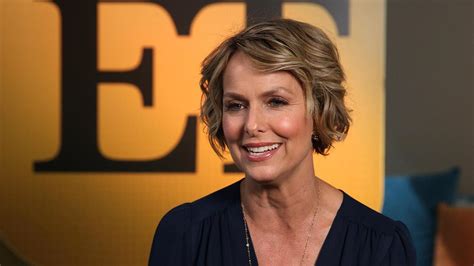 melora hardin boob|Melora Hardin Reveals How She Really Felt About Playing Jan In。